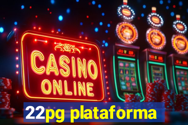 22pg plataforma