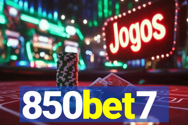 850bet7