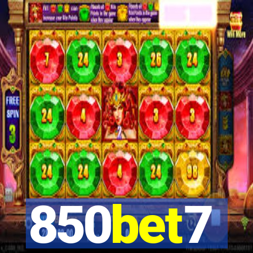 850bet7