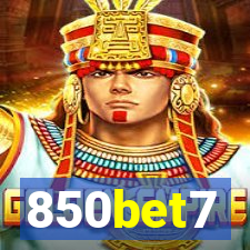 850bet7