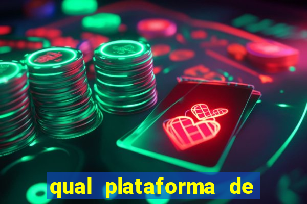 qual plataforma de jogo esta pagando agora