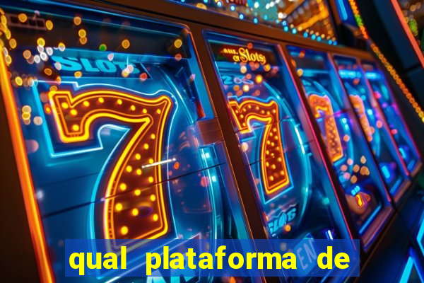 qual plataforma de jogo esta pagando agora