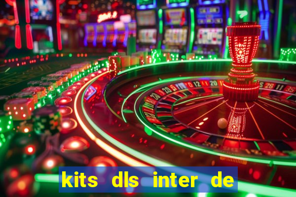 kits dls inter de milan 2022