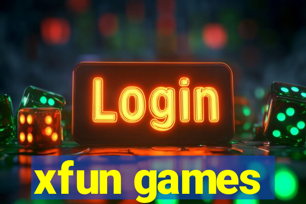 xfun games
