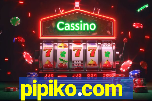 pipiko.com