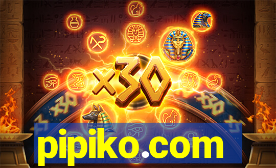 pipiko.com