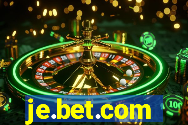 je.bet.com