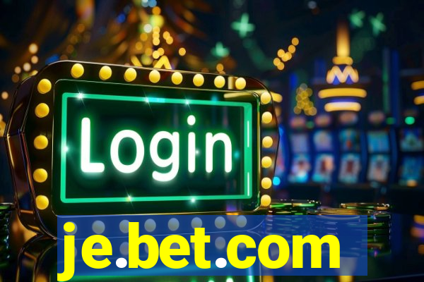 je.bet.com