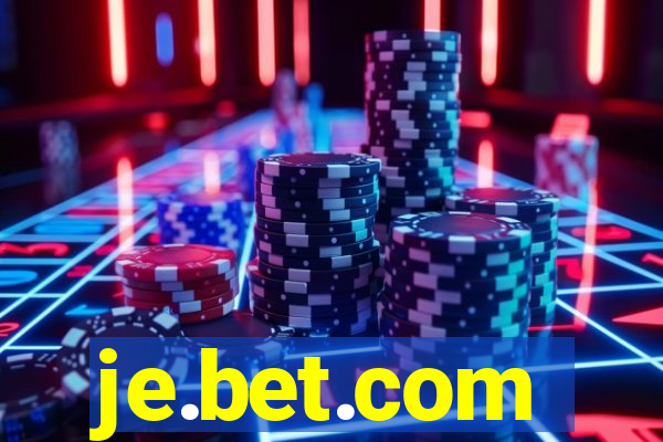 je.bet.com