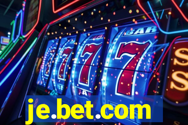je.bet.com