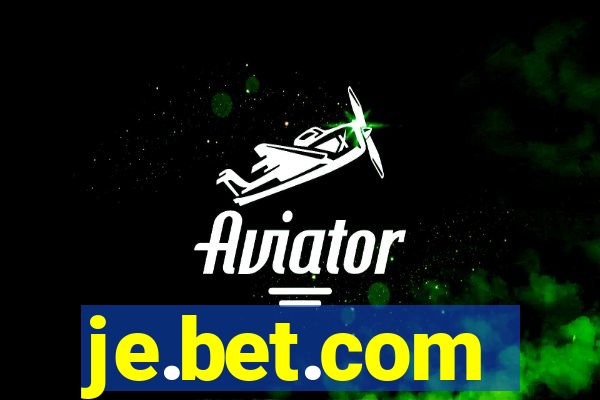 je.bet.com