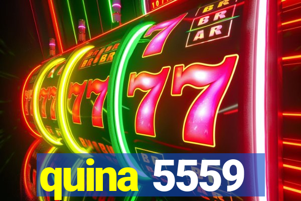 quina 5559