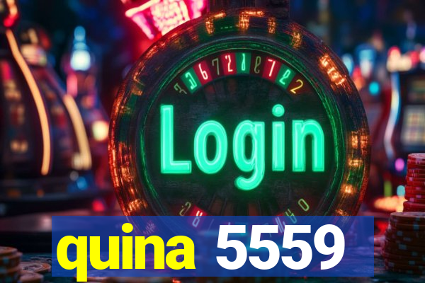quina 5559