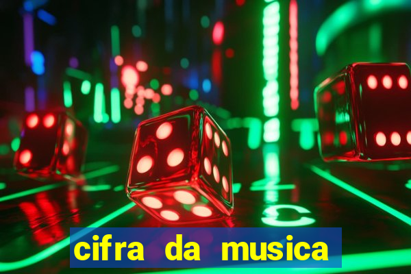 cifra da musica gloria a deus nas alturas