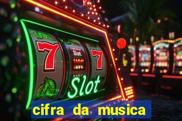 cifra da musica gloria a deus nas alturas