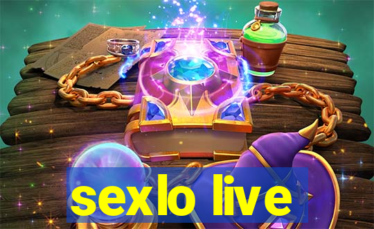 sexlo live