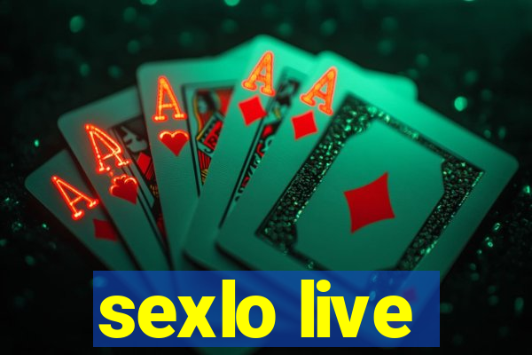 sexlo live