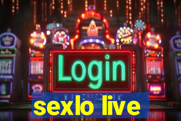 sexlo live