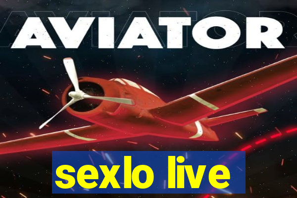 sexlo live