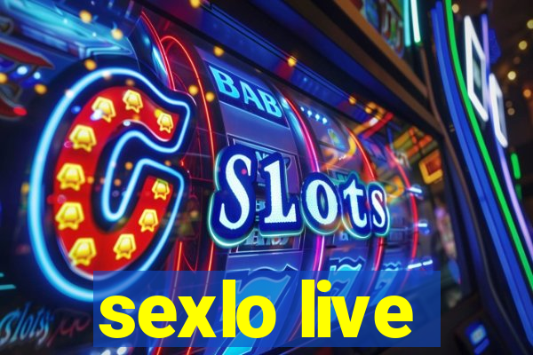 sexlo live
