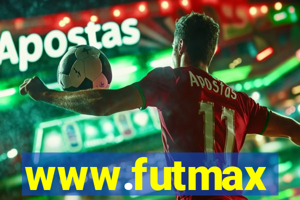 www.futmax