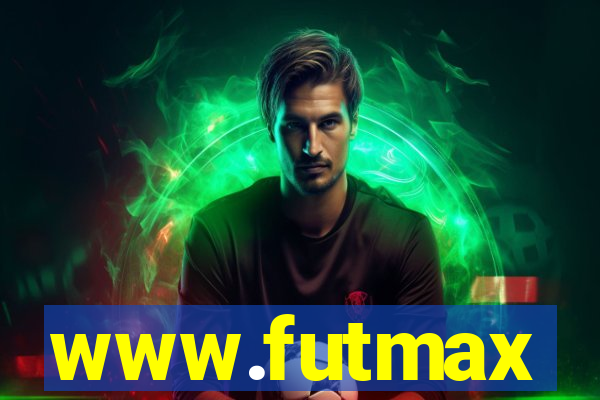 www.futmax