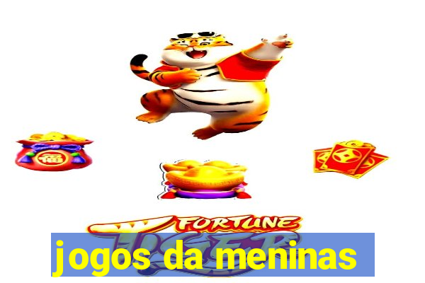 jogos da meninas