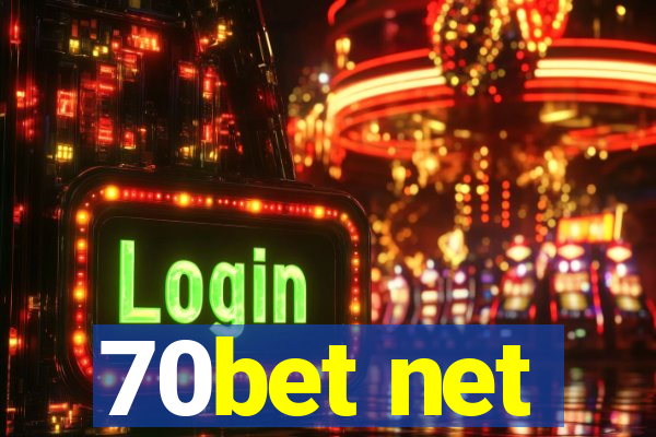 70bet net