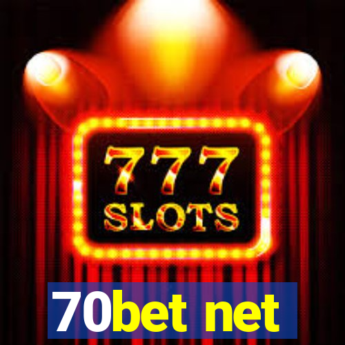 70bet net