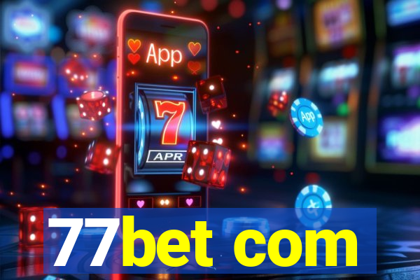 77bet com