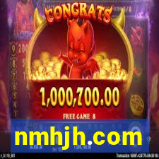 nmhjh.com