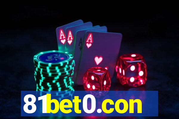 81bet0.con