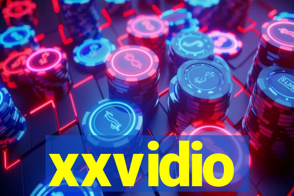 xxvidio