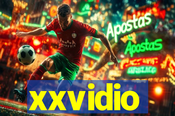 xxvidio
