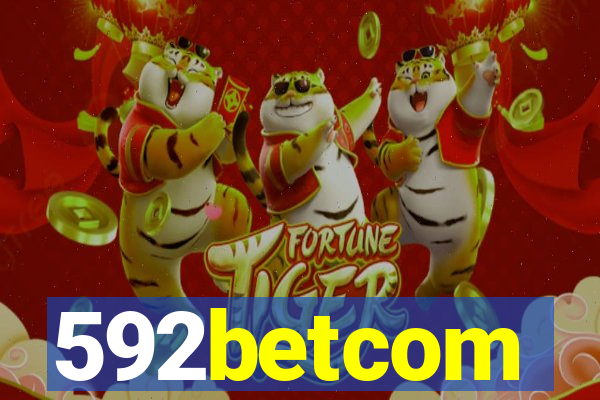 592betcom