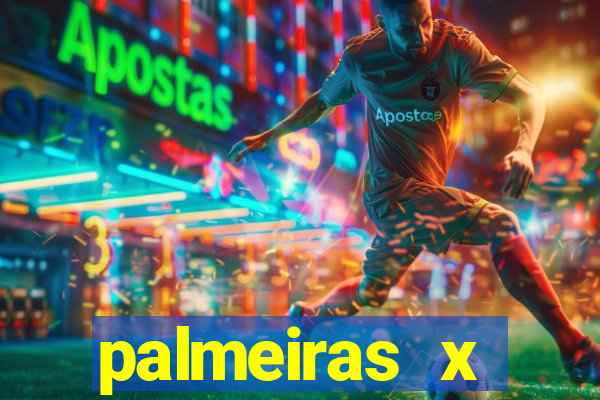 palmeiras x botafogo futebolplayhd