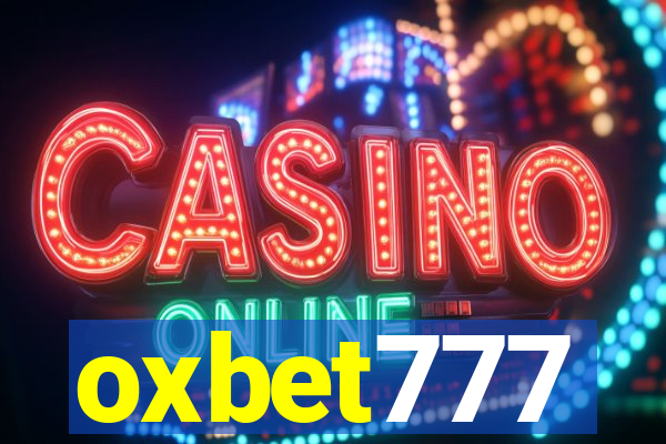 oxbet777