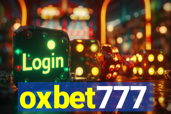 oxbet777