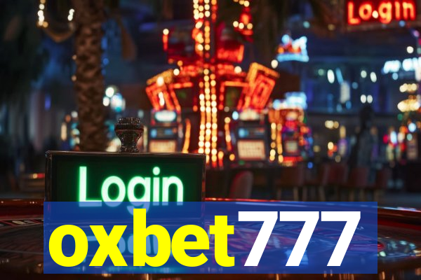 oxbet777