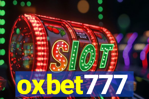 oxbet777