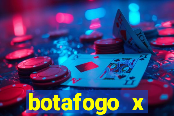 botafogo x corinthians futemax