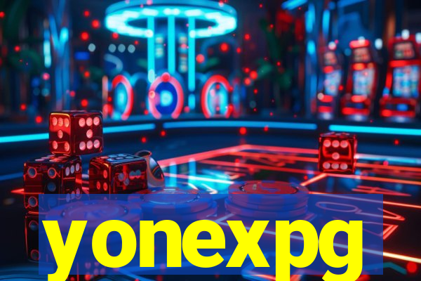 yonexpg