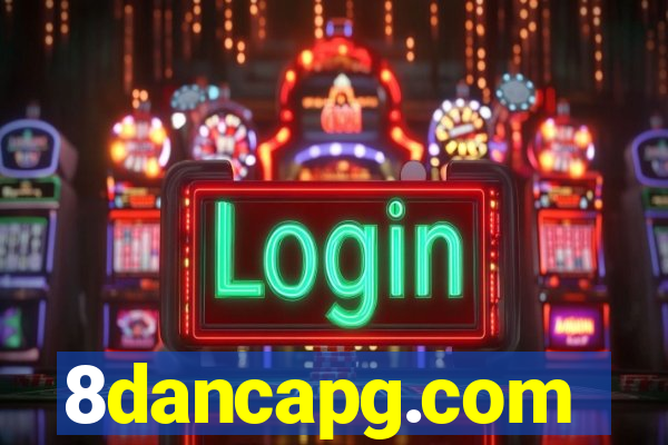 8dancapg.com