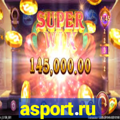 asport.ru