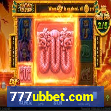 777ubbet.com