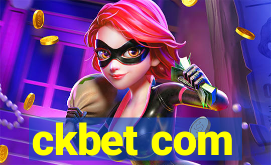 ckbet com