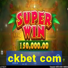 ckbet com