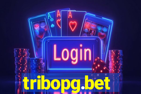 tribopg.bet