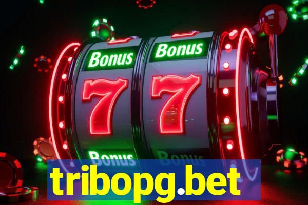 tribopg.bet