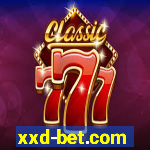xxd-bet.com